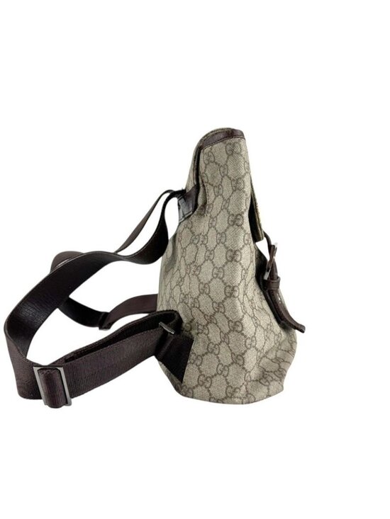 Gucci Backpack GG Supreme main image 8